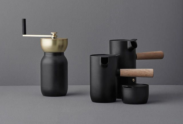 تصویر 2 از دستگاه آسیاب خانگی با کنترل یک نواخت سرعت